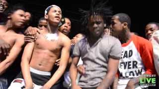 CHIEF KEEF : I DONT LIKE - LIVE PERFORMANCE @ THE CONGRESS THEATER CHICAGO, ILLINOIS Resimi