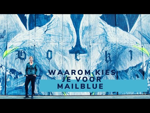 Waarom MailBlue hèt beste e-mailmarketing systeem voor je bedrijf is vertel ik je in deze video