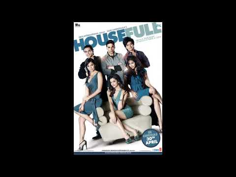 Do You Know - Housefull 2