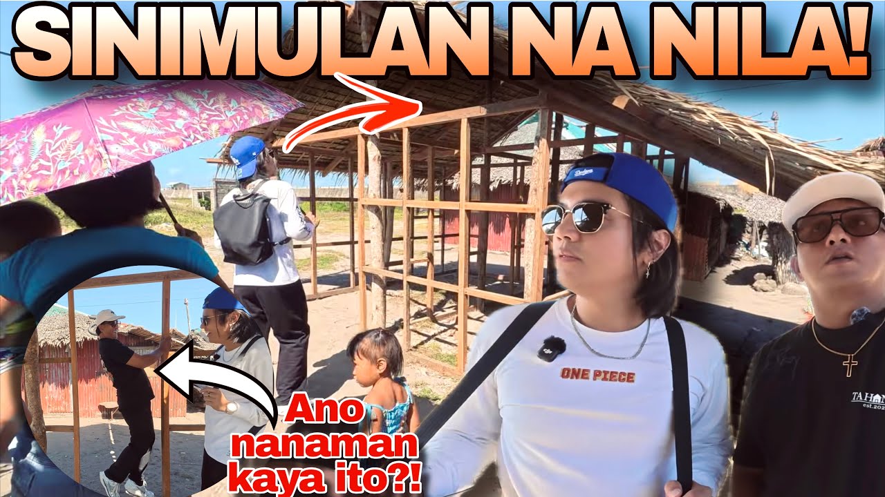 NAWALA LANG AKO GANITO NA ANG BINALIKAN KO KELA JOVILYN!