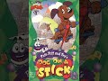 Putt-Putt and Pep's Dog on a Stick OST - Bonus Menu