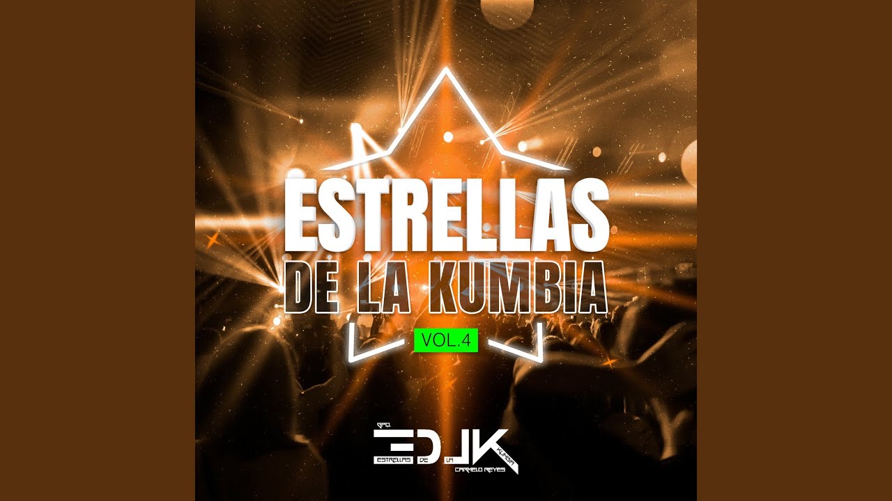 Cumbia En El Paraiso