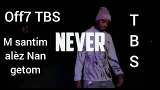 Off7 Tbs M Santim Alèz Nan Getom