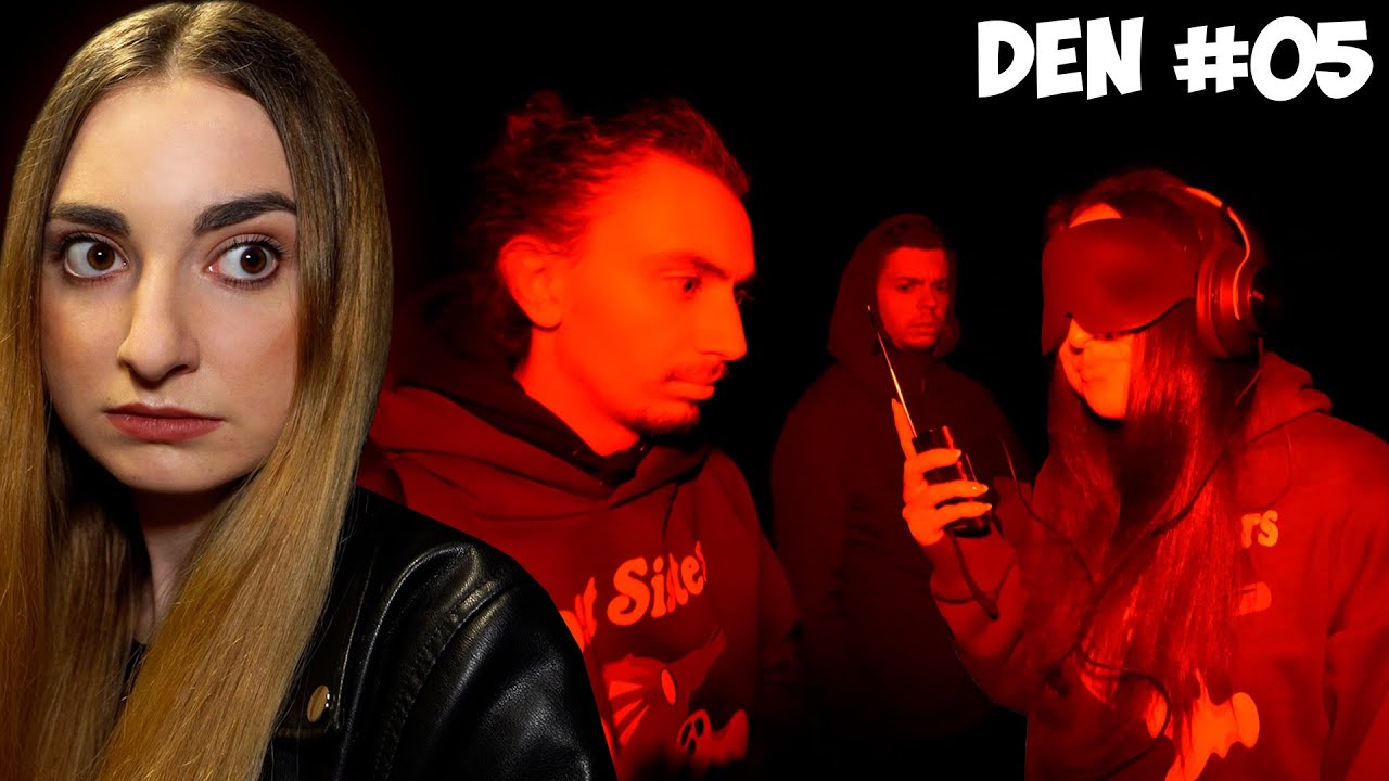 PARANORMÁLNÍ VYŠETŘOVÁNÍ V ANGLII! (celý film)