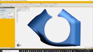peel 3d - Training Video new function: Flatten