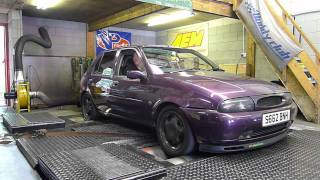 30072011 - Ford Fiesta @TDi North