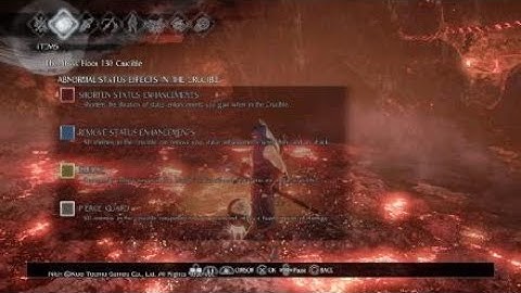 Nioh: Complete Edition The abyss floor 130 vs Derrick the Executioner and Marume Nagayoshi