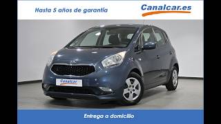 18781 Venga 1 4 cvvt basic  SG EE R  12m