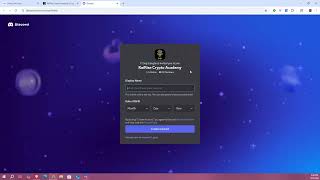 KaiRise Crypto Academy Website Tour