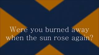 Alice in Chains - When the Sun Rose Again chords