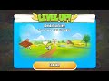 HAY Day Harvesting Last Time And Level Up 221 Gameplay 