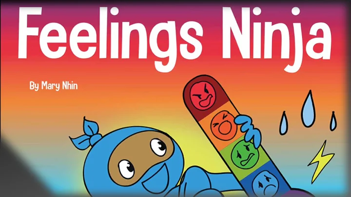 Descubre el poder del ninja de los sentimientos para manejar tus emociones