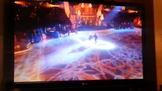 Jane torvill & christopher dean the last bolero