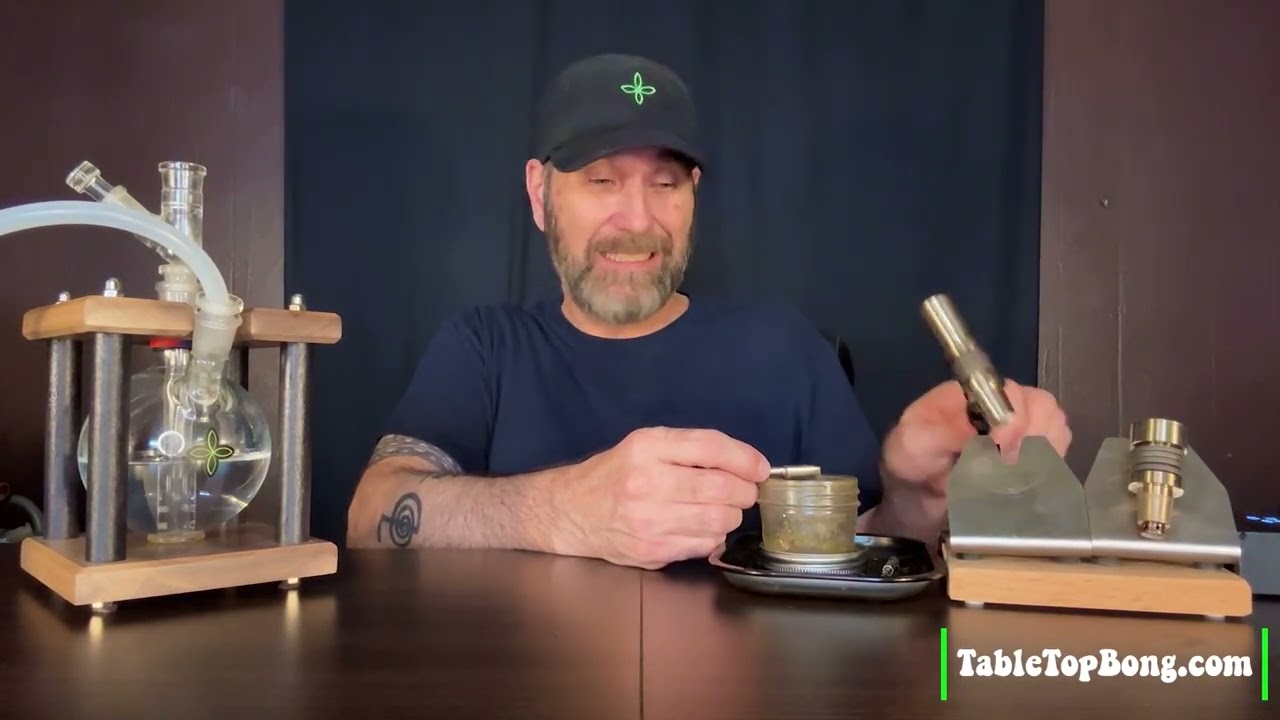 This Vape -including hack- Might’ve Just Surpassed the Sublimator