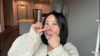 3 frenulum to remove adhesion | Koko Face Yoga