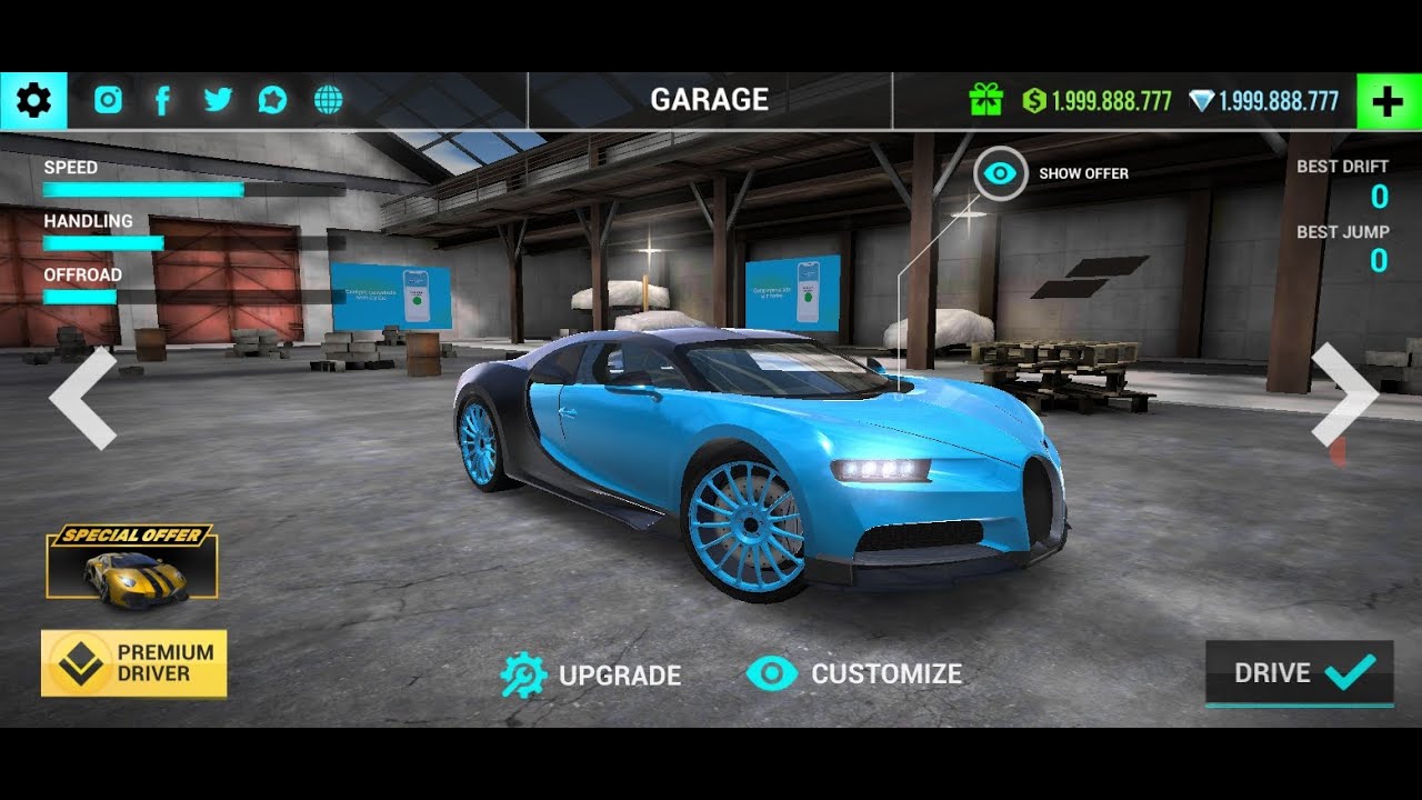 Ultimate Car Driving Simulator Apk Mod Dinheiro Infinito Download