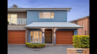 1a Griffiths Street, Ermington NSW 2115 | SOLD