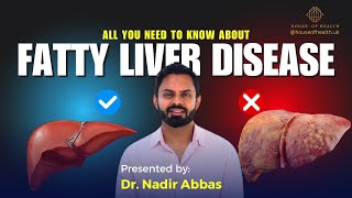 Information Fatty Liver Disease: A Warning from the Experts Update