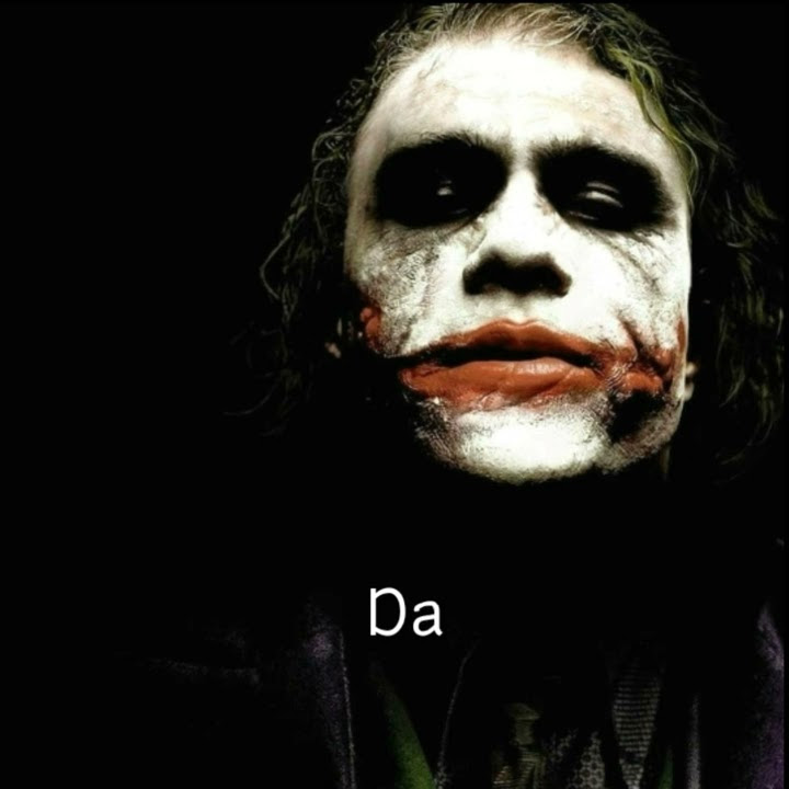 JOKER story Whatsapp keren, kata bijak Joker