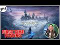 Hogwarts Legacy!! Gaming with Lulu 🎮 Ep. 6 | Beasts Class and taking on TWO TROLLS! 🪄