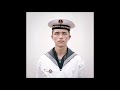 Chant de la marine russe - The sailors hat