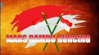 MARS | BAMBU RUNCING | INSTRUMENT.
