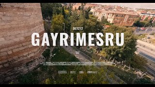 Dlt212 - Gayrimeşru 