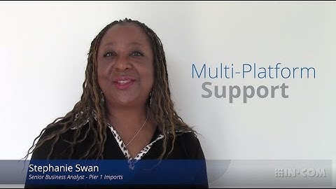 Searching Mainframe and Distributed Code - Client Success Story