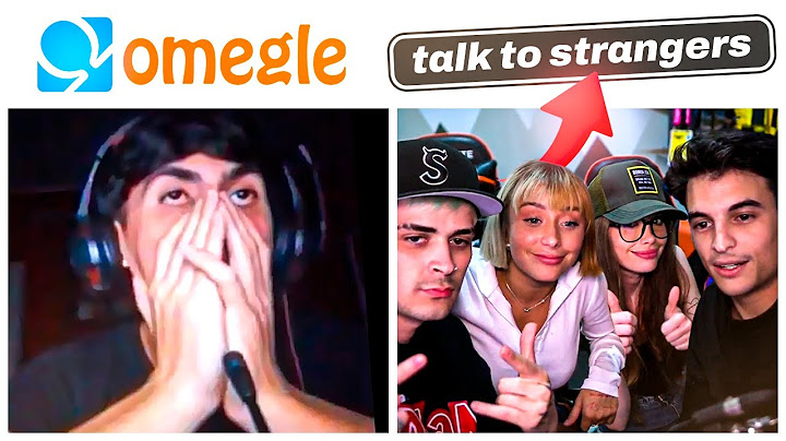 NOS BANEAN DE OMEGLE 😳 ft. Lit Killah, Tuli y Flor
