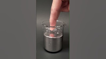 Why Mercury Is Used In Thermometers #viral #ytshorts