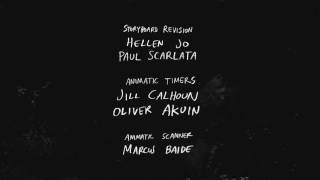 Cartoon Network Studios Regular Show2