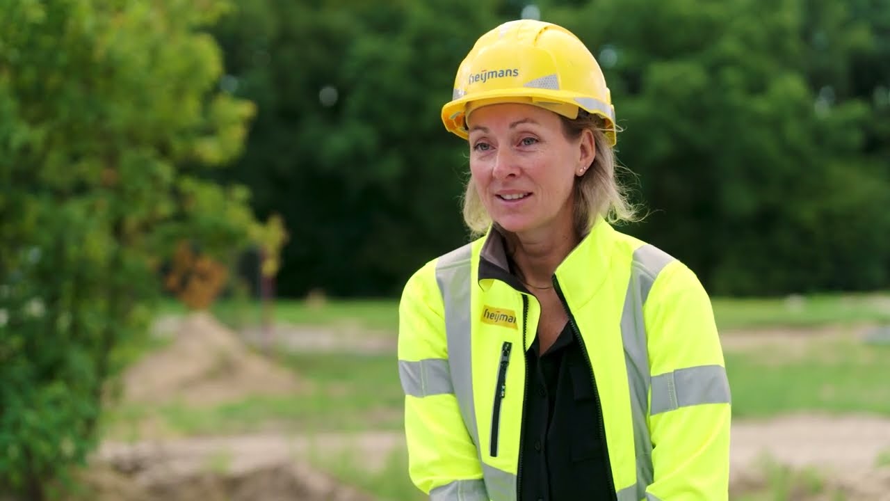 Bos en buur: wonen in het groen in Otterlo