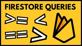 Database Queries - Firebase Firestore