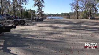 Onslow County man dies in Neuse River boating accident