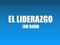 "Se mejor de lo que eres", por Jim Rohn