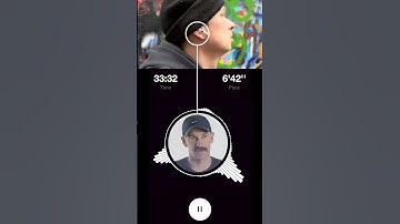 This app is AMAZING for Running!