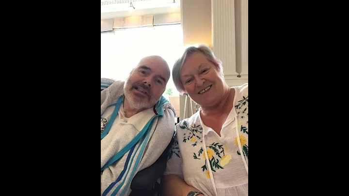 john and Janice Stephenson