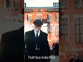 Thomas Shelby ka Aura #shorts #short #trollface #viraltrollfacevideo #@trollfaceindia0123