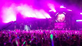 Tomorrowland 2013 Tiesto!!!!