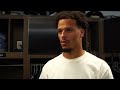 Bubba Bolden | Post Game – October 3, 2026
