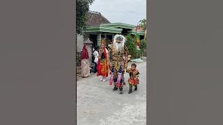 Keluarga gedruk x gandrung