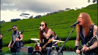 stay up late / rhoma irama rock version /