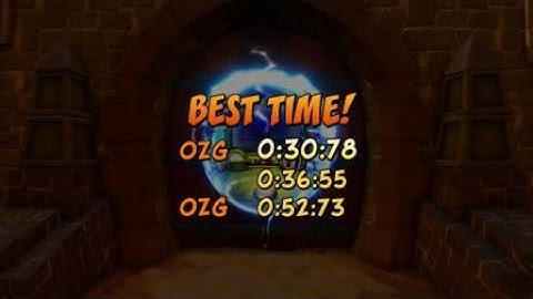 Hobslide Traning (Tornado days are over)