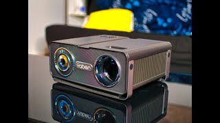 YABER V10 | Best Budget Projector Under 200 Dollars