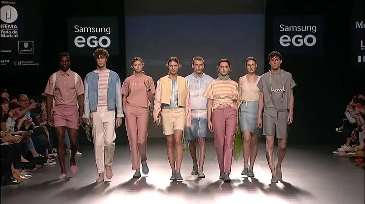 SS16 | MARIA GLCK | Spring Summer 2016