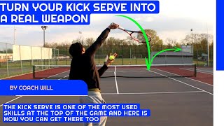 From Get it In to WIN!!! Get a killer Second Serve screenshot 5