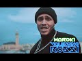 Maroki  valentino rossi exclusive music prod by negaphone
