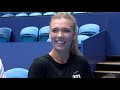 Team Great Britain quick quiz | Mastercard Hopman Cup 2019