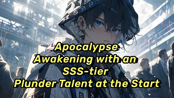 Apocalypse: Awakening with an SSS-tier Plunder Talent at the Start - DayDayNews