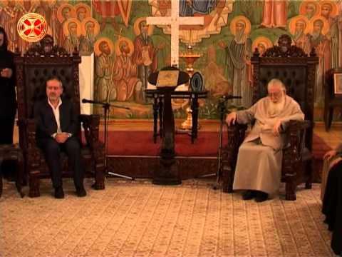 სიახლენი - 18.06.2015